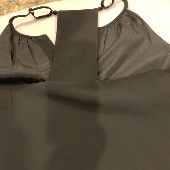 Jade by Melody Tam Black Dress Size Small - Picture 8 of 8